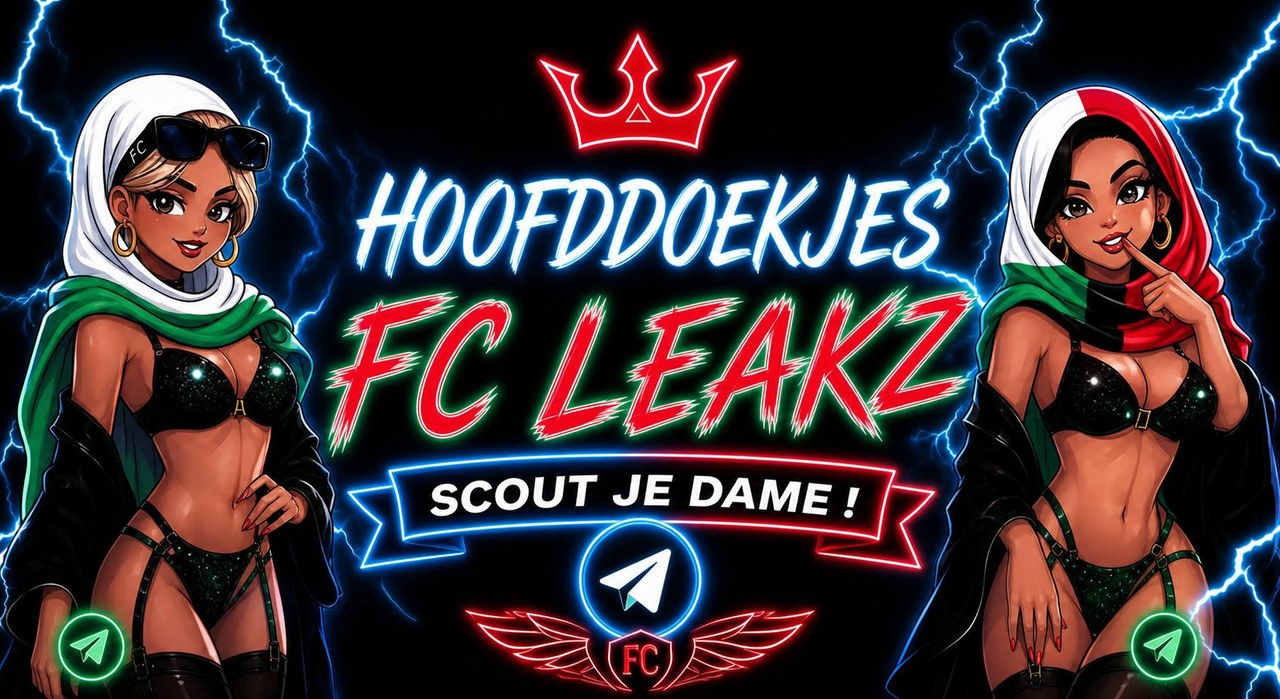 FC Hoofddoekjes